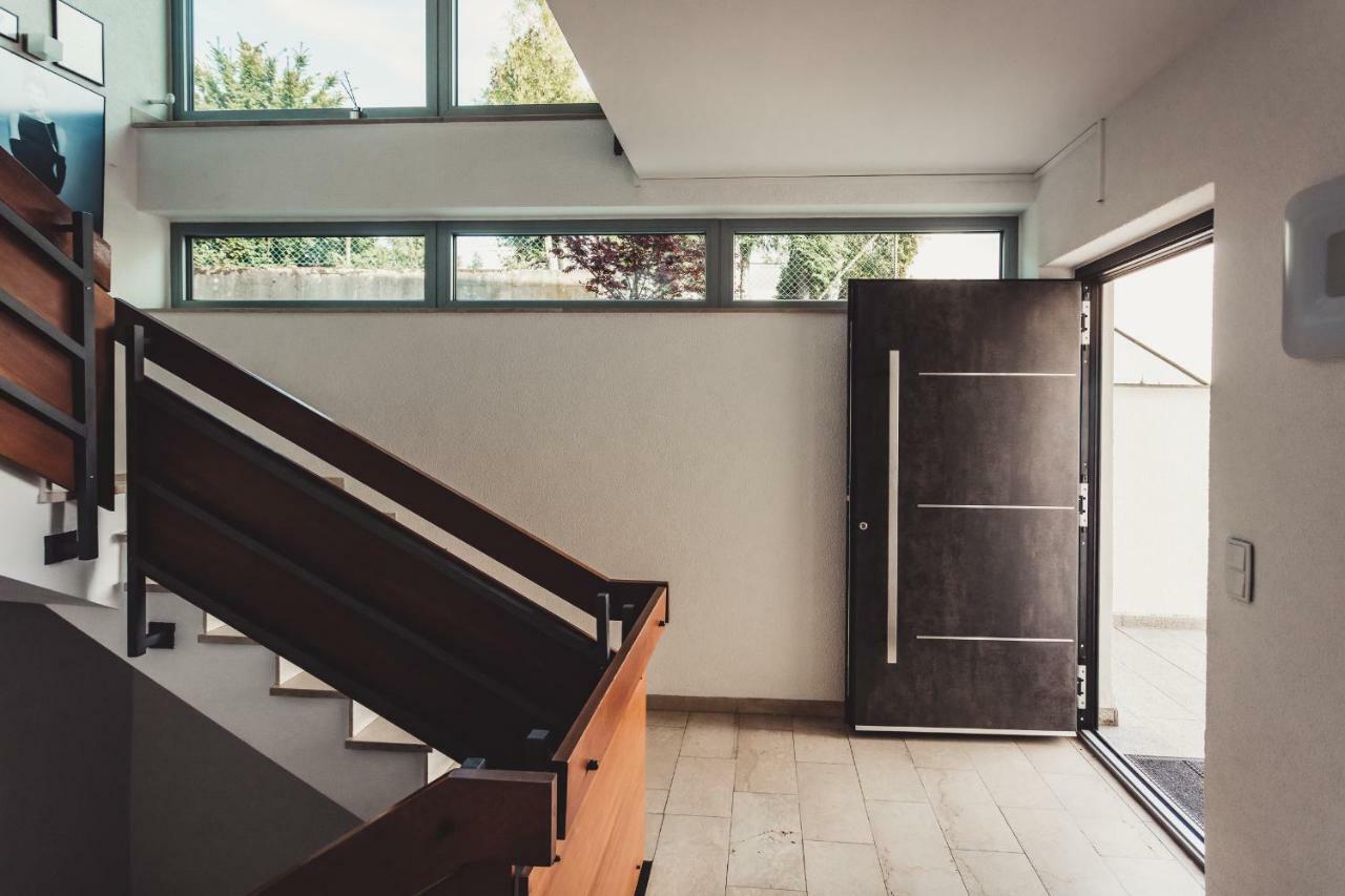 O-Apartment Обернбург-на-Майне Экстерьер фото